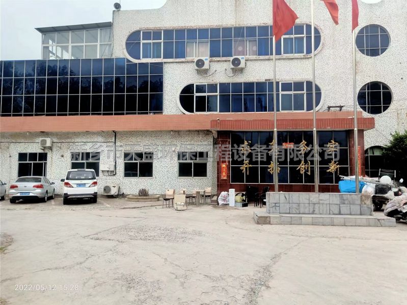 CYH設(shè)備特點(diǎn)有哪些？