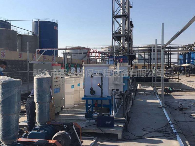 糠醛廢水處理新技術(shù)治理工藝有哪些？